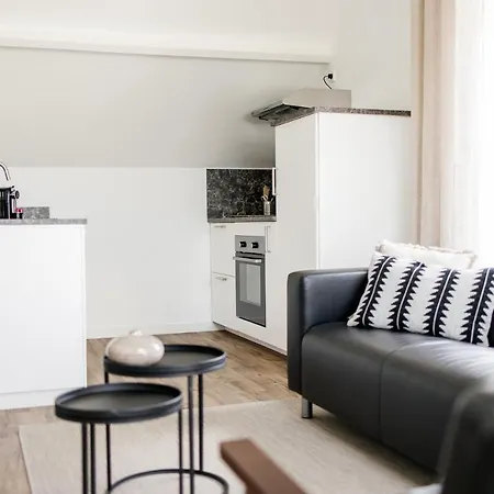 Le Grenier Apartment Veere Exterior photo