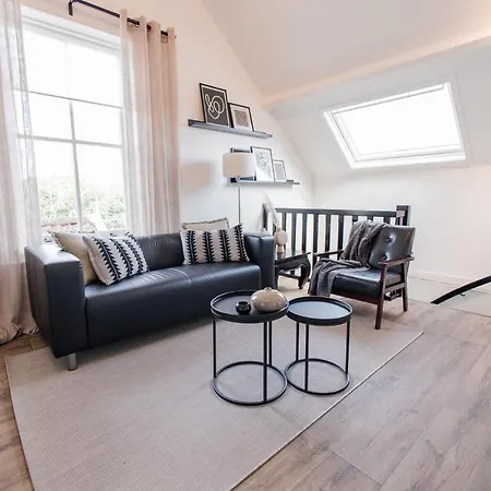 Le Grenier Apartment Veere Exterior photo